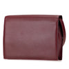 Cartier Leather Must De Cartier Crossbody Secondhand