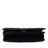 Chanel Quilted Suede Cocostellar Wallet on Chain Secondhand