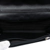Chanel Quilted Suede Cocostellar Wallet on Chain Secondhand