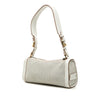 Gucci Perforated Leather Shoulder Bag Secondhand