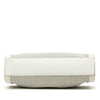 Gucci Perforated Leather Shoulder Bag Secondhand