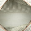 Gucci Perforated Leather Shoulder Bag Secondhand