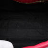 Burberry Haymarket Check Canvas Leah Crossbody Secondhand