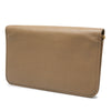 Dior Leather Chain Shoulder Bag Secondhand