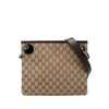 Gucci GG Canvas Eclipse Crossbody Secondhand
