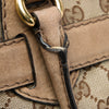 Gucci GG Canvas Running Tote Secondhand
