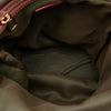 Louis Vuitton Monogram Empreinte Underground Duffle Bag Secondhand