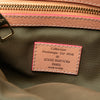 Louis Vuitton Monogram Empreinte Underground Duffle Bag Secondhand