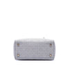 Dior Medium Canvas Cannage Lady D Lite Secondhand