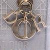 Dior Medium Canvas Cannage Lady D Lite Secondhand