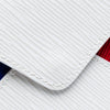 Louis Vuitton Epi Tricolor Kirigami Envelope Clutch Secondhand