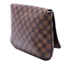 Louis Vuitton Damier Ebene Musette Tango Long Strap Secondhand