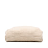 Bottega Veneta Terry Cloth Shopping Tote Secondhand