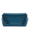 Celine Mini Grained and Smooth Calfskin Belt Bag Secondhand