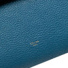 Celine Mini Grained and Smooth Calfskin Belt Bag Secondhand