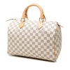 Louis Vuitton Damier Azur Speedy 30 Secondhand