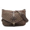 Louis Vuitton Monogram Mini Lin Saumur 30 Secondhand