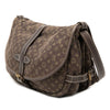 Louis Vuitton Monogram Mini Lin Saumur 30 Secondhand