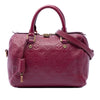 Louis Vuitton Monogram Empreinte Speedy Bandouliere 25 Secondhand