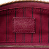 Louis Vuitton Monogram Empreinte Speedy Bandouliere 25 Secondhand