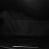 Saint Laurent Medium Grain de Poudre Monogram Graphic Print Lou Camera Bag Secondhand