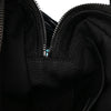 Saint Laurent Medium Grain de Poudre Monogram Graphic Print Lou Camera Bag Secondhand