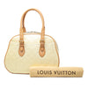 Louis Vuitton Monogram Vernis Summit Drive Secondhand