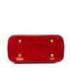 Louis Vuitton Monogram Vernis Alma PM Secondhand