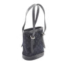 Louis Vuitton Monogram Mini Satin Bucket Secondhand