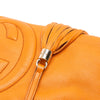Gucci Medium Leather Soho Working Satchel Secondhand