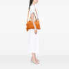 Gucci Medium Leather Soho Working Satchel Secondhand