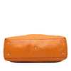 Gucci Medium Leather Soho Working Satchel Secondhand