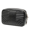 Secondhand Prada Soft Calfskin Diagramme Camera Bag