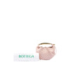 Bottega Veneta Baby Lambskin Intrecciato Sardine Secondhand