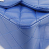 Chanel Mini Square Classic Lambskin Single Flap Secondhand