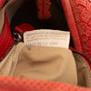 Secondhand Bottega Veneta Small Perforated Nappa Intrecciato Veneta Hobo
