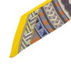Hermès Colliers de Chiens Silk Twilly Scarf Secondhand