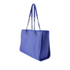 Secondhand Chanel Small Canvas Deauville Tote
