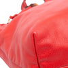 Gucci Leather Bamboo Tassel Tote Secondhand