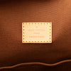 Louis Vuitton Monogram Lockit Horizontal Secondhand
