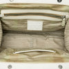 Secondhand Prada Raffia Shoulder Bag