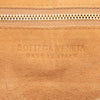 Bottega Veneta Mini Calfskin Maxi Intrecciato Arco Slouch Satchel Secondhand