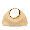 Jacquemus Pony Hair Le Petit Calino Handbag Secondhand