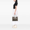 Saint Laurent Large Leather East West Shopping Tote Secondhand