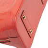 Louis Vuitton Monogram Vernis Alma BB Secondhand