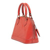 Louis Vuitton Monogram Vernis Alma BB Secondhand