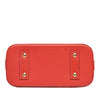 Louis Vuitton Monogram Vernis Alma BB Secondhand