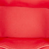 Louis Vuitton Monogram Vernis Alma BB Secondhand