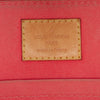 Louis Vuitton Monogram Vernis Alma BB Secondhand