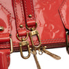 Louis Vuitton Monogram Vernis Alma BB Secondhand